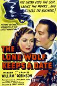 The Lone Wolf Keeps a Date The Lone Wolf Keeps a Date