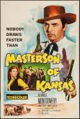Masterson of Kansas Masterson of Kansas