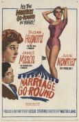 The Marriage-Go-Round The Marriage-Go-Round