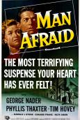 Man Afraid