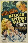Mexican Spitfire Sees a Ghost Mexican Spitfire Sees a Ghost