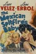 Mexican Spitfire's Baby