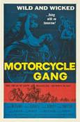 Motorcycle Gang Motorcycle Gang