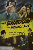 The Missing Lady The Missing Lady