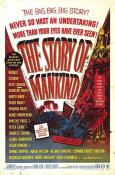 The Story of Mankind