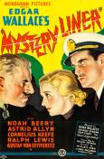 Mystery Liner