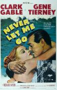 Never Let Me Go Never Let Me Go