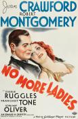 No More Ladies