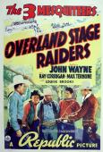 Overland Stage Raiders Overland Stage Raiders