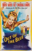 Out of the Blue Out of the Blue