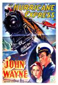 The Hurricane Express The Hurricane Express
