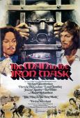 The Man in the Iron Mask The Man in the Iron Mask