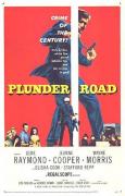 Plunder Road Plunder Road