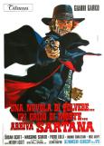Light the Fuse... Sartana is Coming ( Una nuvola di polvere... un grido di morte... arriva Sartana )