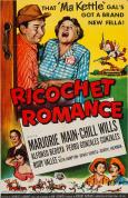 Ricochet Romance Ricochet Romance