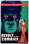 Revolt of the Zombies Revolt of the Zombies