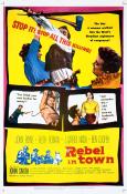 Rebel in Town Rebel in Town