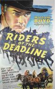 Riders of the Deadline