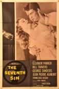 The Seventh Sin The Seventh Sin