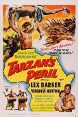 Tarzan's Peril Tarzan's Peril