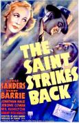 The Saint Strikes Back The Saint Strikes Back