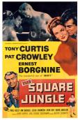 The Square Jungle The Square Jungle