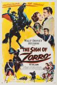The Sign of Zorro The Sign of Zorro