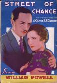 Street of Chance