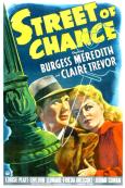 Street of Chance