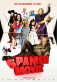 Spanish Movie Spanish Movie