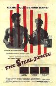 The Steel Jungle