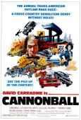 Cannonball! Cannonball!