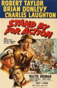 Stand by for Action Stand by for Action