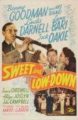 Sweet and Low-Down Sweet and Low-Down