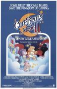 Care Bears Movie II: A New Generation Care Bears Movie II: A New Generation