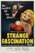 Strange Fascination Strange Fascination