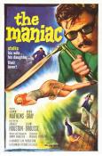 Maniac Maniac