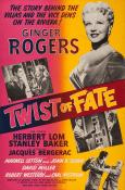 Twist of Fate ( Beautiful Stranger ) Twist of Fate ( Beautiful Stranger )