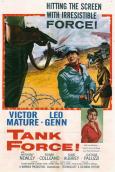 Tank Force ( No Time to Die )