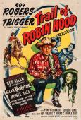Trail of Robin Hood