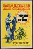 Thunder in the Sun