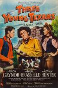 Three Young Texans