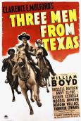 Three Men from Texas Three Men from Texas