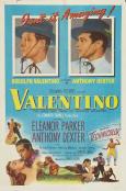 Valentino Valentino