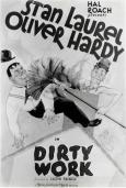 Dirty Work Dirty Work