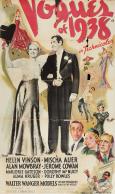 Vogues of 1938