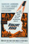 Violent Road Violent Road