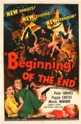 Beginning of the End Beginning of the End