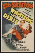 Whistling in Dixie