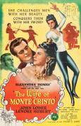 The Wife of Monte Cristo